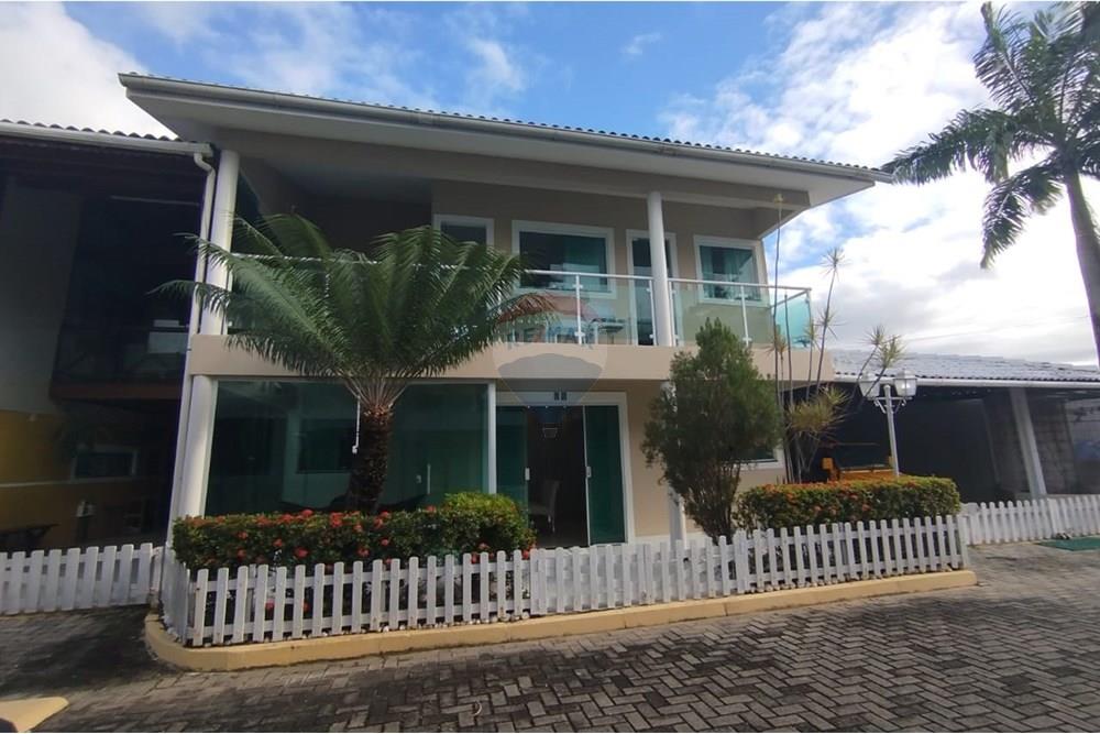 Casa de Condomínio - Venda - Paulista , Pernambuco - Casa capa 2.jpeg - 850721009-2
