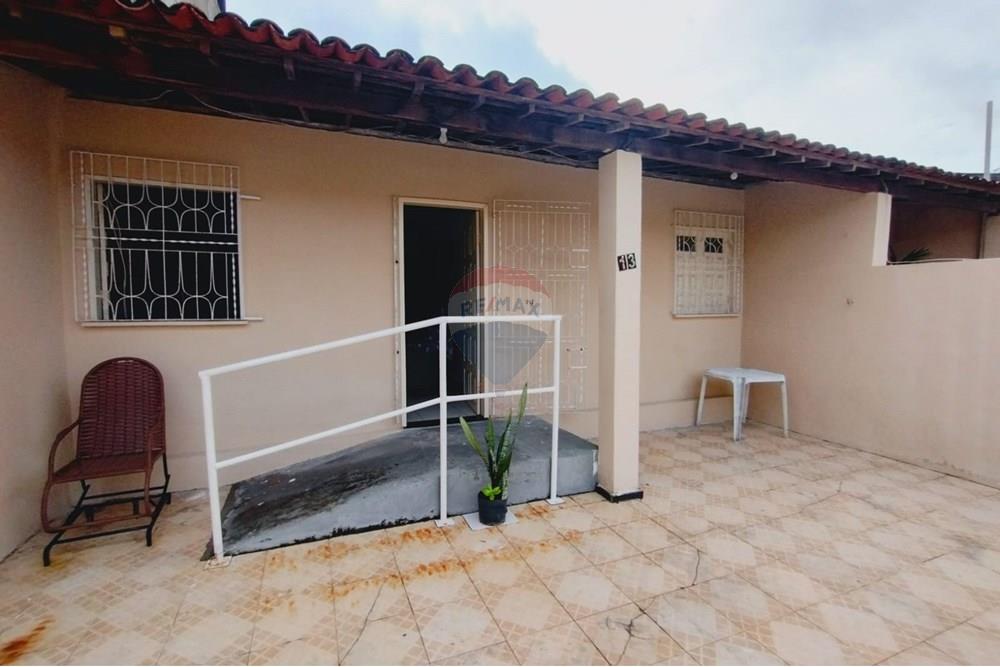 Casa - Venda - Aracaju , Sergipe - 109.jpg - 850581145-228