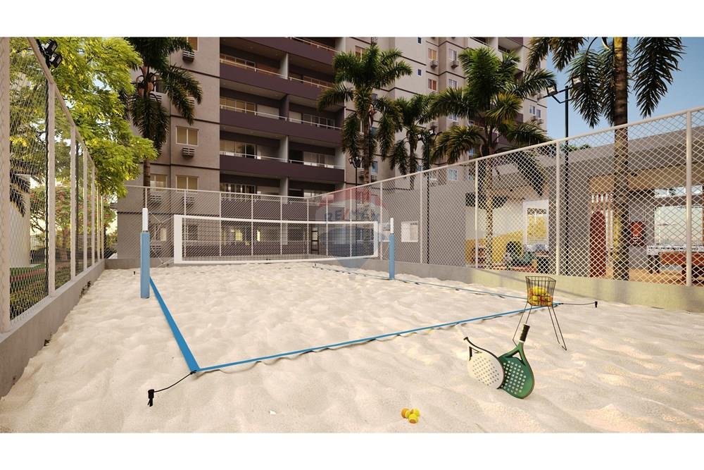 Apartamento - Venda - Jaboatão dos Guararapes , Pernambuco - 09. BEACH TÊNIS_R01 -.jpg - 850091079-171