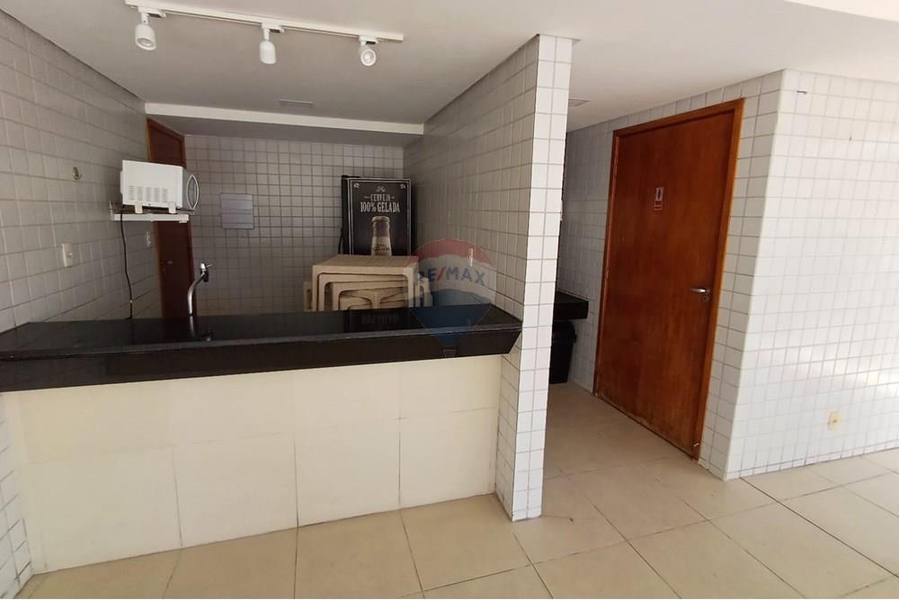 Apartamento - Venda - Recife , Pernambuco - ALFREDO FARIAS AP 1502 - APOIO SALAO FESTA.jpg - 850071032-98