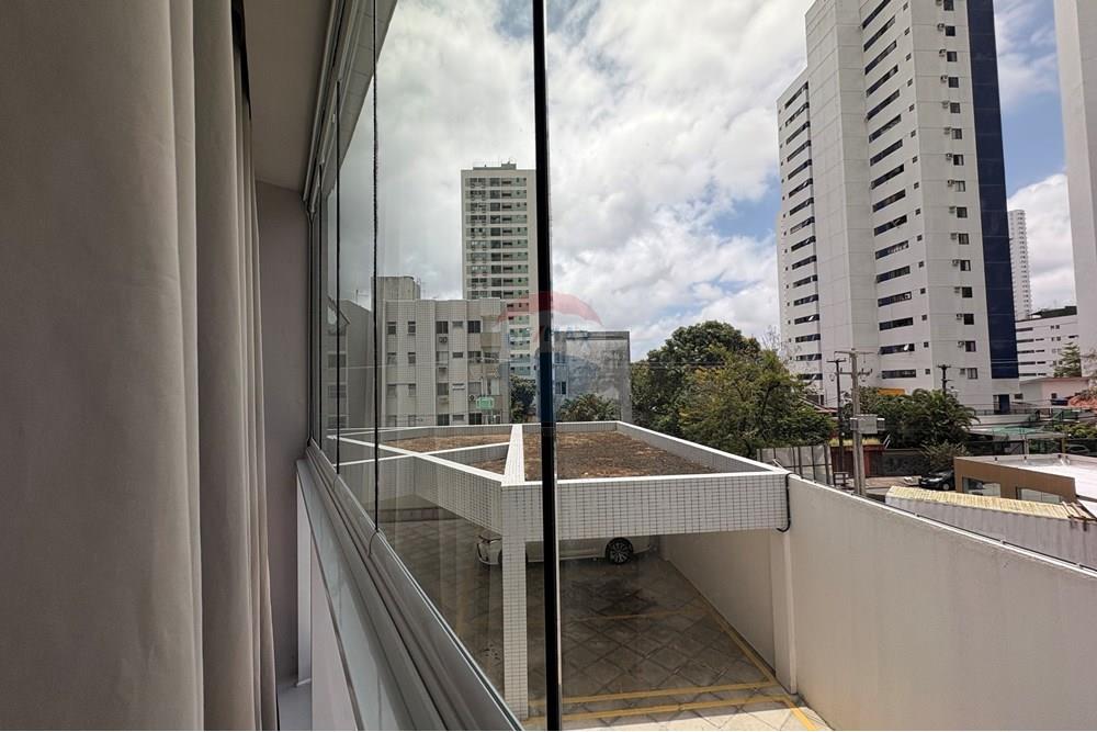 Apart Hotel/ Flat - Venda - Recife , Pernambuco - IMG_4561.jpeg - 850091088-28