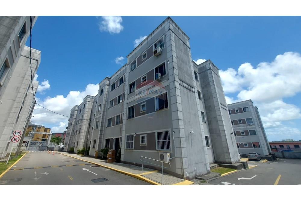 Apartamento - Venda - Olinda , Pernambuco - 03a67f16-f7ea-463e-936c-252b80583ce2.jpg - 850301012-74