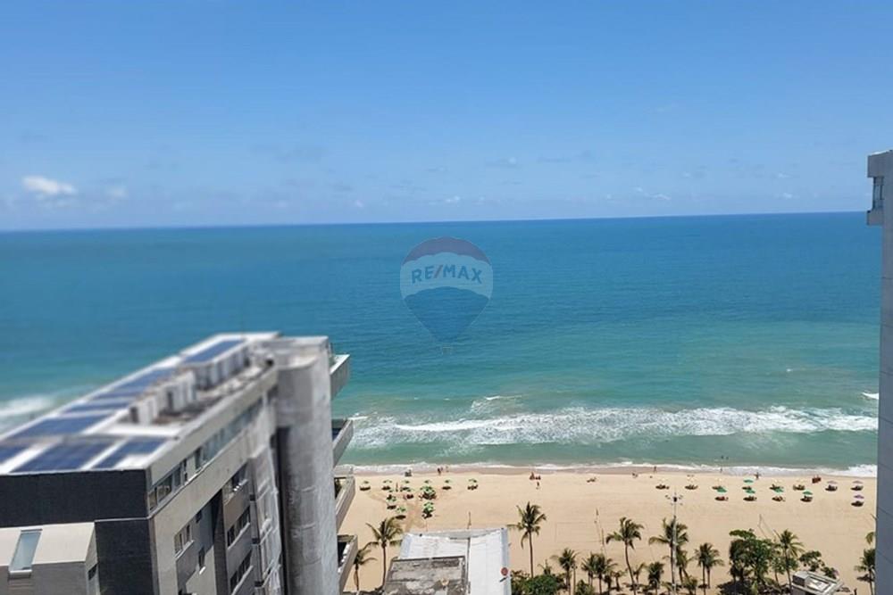 Apart Hotel/ Flat - Alugar - Recife , Pernambuco - IMG-20251103-WA0226.jpg - 850071027-35