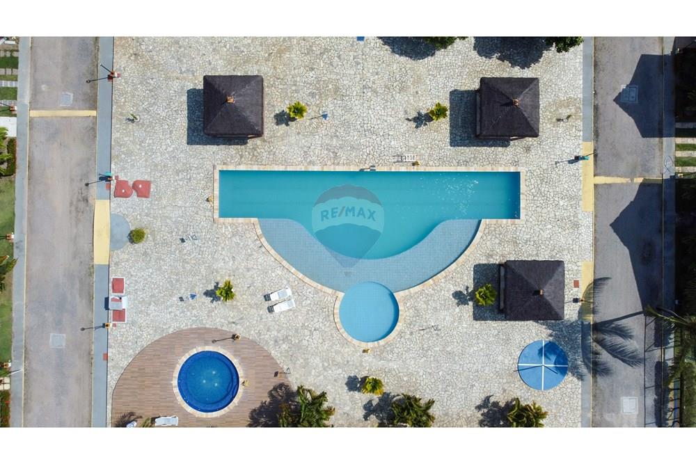 Casa de Condomínio - Venda - Tamandaré , Pernambuco - DJI_0920.jpg - 850091016-109