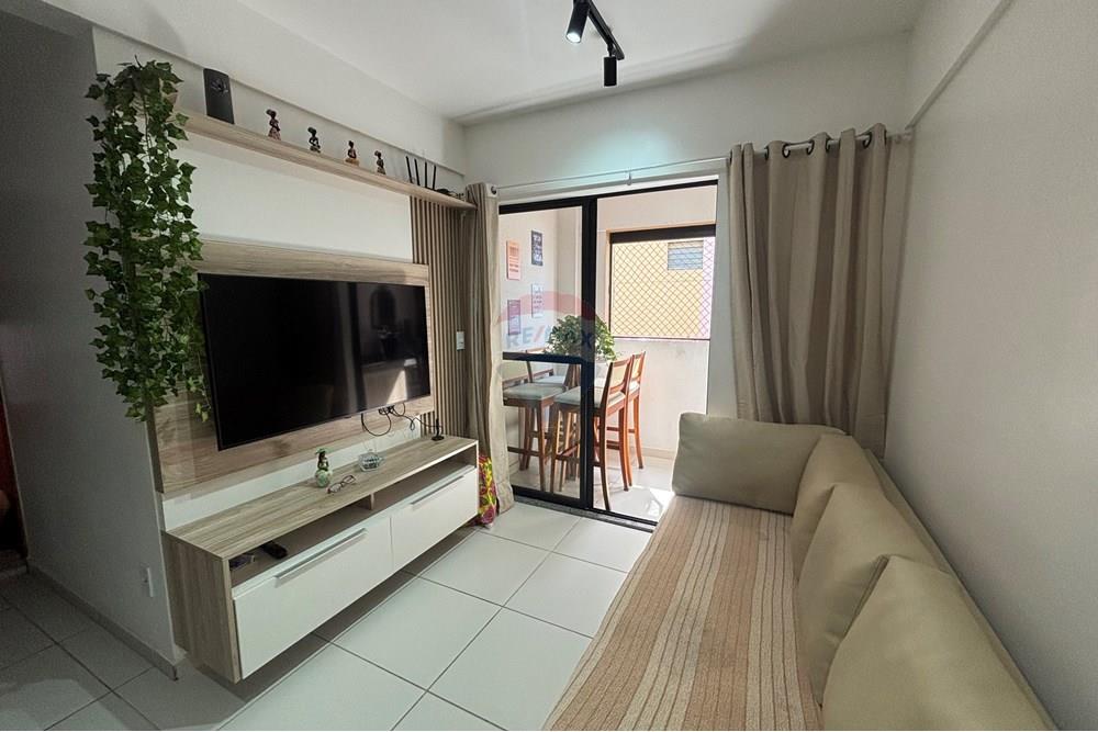 Apartamento - Venda - Maceió , Alagoas - IMG_6148.JPG - 850491081-2