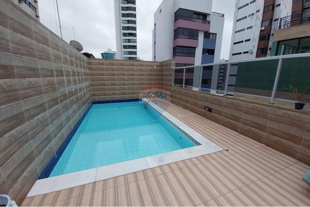 Cobertura - Venda - Recife , Pernambuco - 9b2d6543-9695-4990-8845-6778360e381c.jpg - 850191024-457