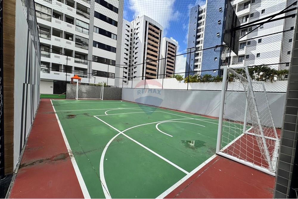 Apartamento - Venda - Aracaju , Sergipe - IMG_9339.jpeg - 850581205-71