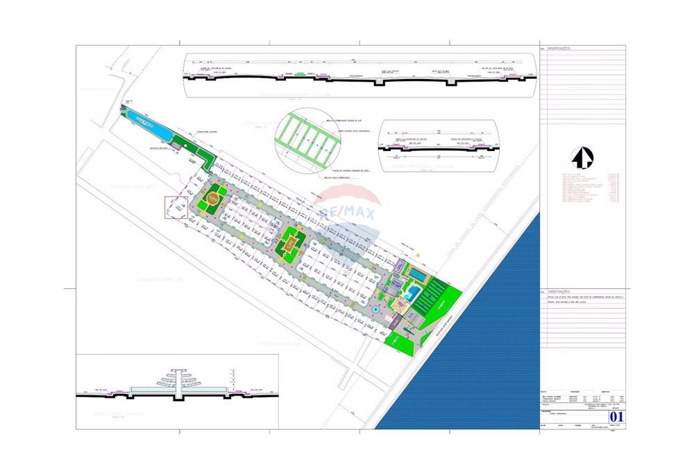 Terreno - Venda - Aracaju , Sergipe - Planta.jpg - 850581276-2