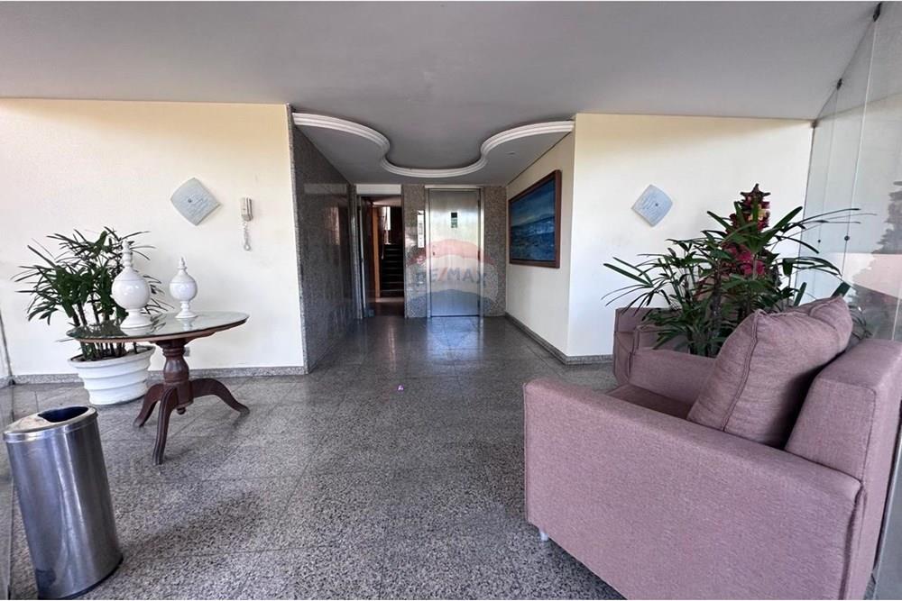 Cobertura - Venda - Recife , Pernambuco - Hall social.jpeg - 850071026-13