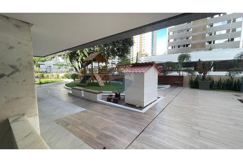 Apartamento - Venda - Recife , Pernambuco - 5d6e1e68-c65c-4868-ab05-694f4da25e49.jpg - 850501090-94