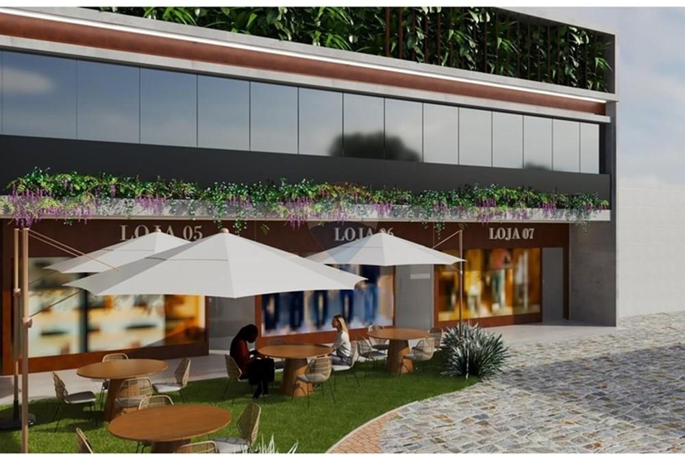 Cj. Comercial/ Sala - Alugar - Marechal Deodoro , Alagoas - terreo foto 04.jpg - 850641045-44