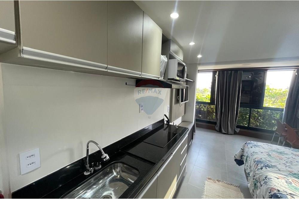 Apart Hotel/ Flat - Venda - Ipojuca , Pernambuco - 8716a529-f4b0-4a3e-afa9-21a04a1e32bc.jpeg - 850091085-6