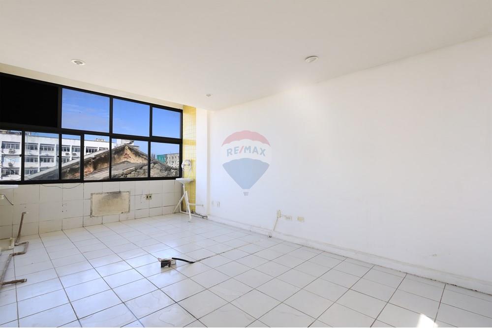 Cj. Comercial/ Sala - Venda - Recife , Pernambuco - SALA 02A.jpg - 850091040-163