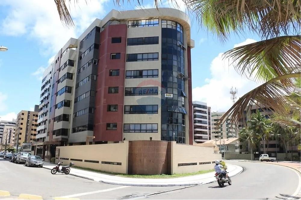 Cobertura - Venda - Maceió , Alagoas - 441990033.jpg - 850711005-44