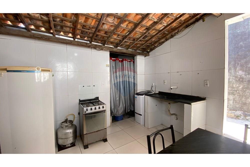 Casa - Venda - Aracaju , Sergipe - e0233444-1e0d-4281-99b8-9d4bbdc5ade5.jpeg - 850581005-184