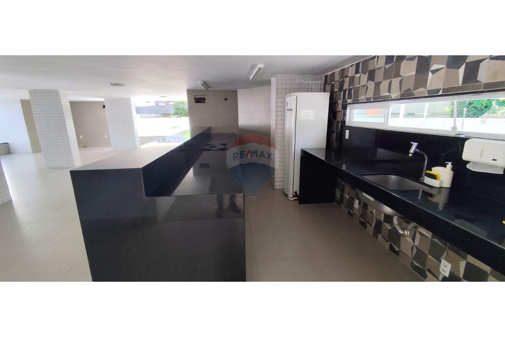 Apartamento - Venda - Recife , Pernambuco - Cozinha salão de festas 4.jpeg - 850601020-13