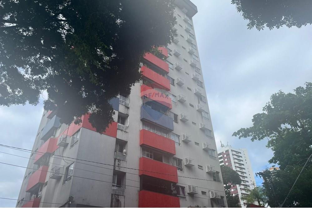 Apartamento - Venda - Recife , Pernambuco - 58267640-cb3a-4a8a-adeb-647894810908.jpg - 850301012-88