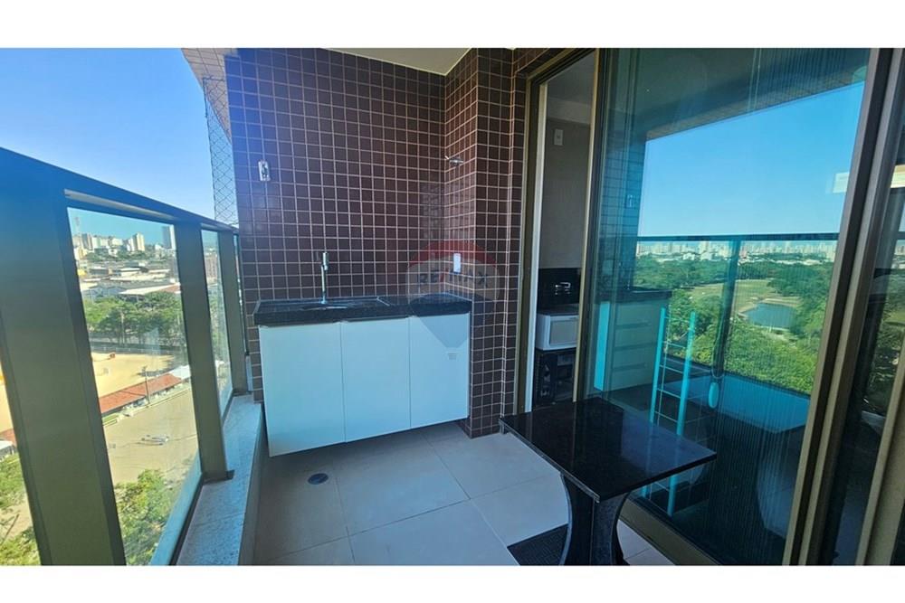 Apartamento - Venda - Recife , Pernambuco - 20250320_150116.jpg - 850251063-133