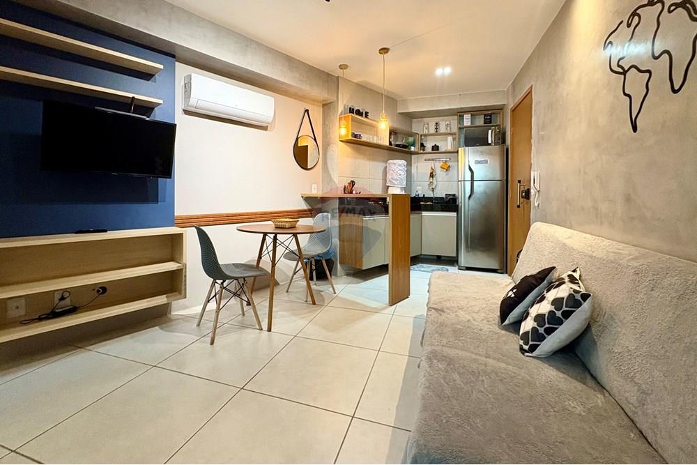 Apart Hotel/ Flat - Venda - Recife , Pernambuco - IMG_4553.jpeg - 850091088-28