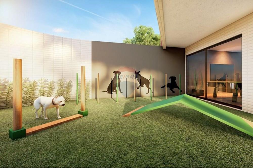 Apartamento - Venda - Recife , Pernambuco - 09_Pet_Place_01.jpg - 850041009-107