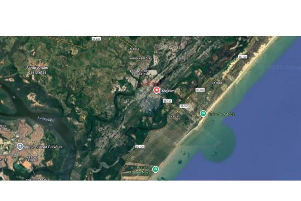 Terreno - Venda - Santo Amaro das Brotas , Sergipe - fe1b62d72b8f43ff9afcd710460024cb.jpg - 850581216-36