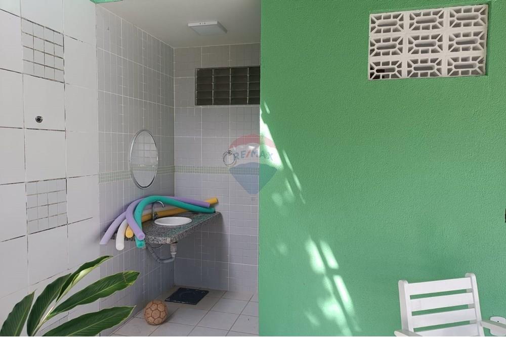 Casa de Condomínio - Venda - Paripueira , Alagoas - CASA ADÉLIA 024.jpg - 850141002-105