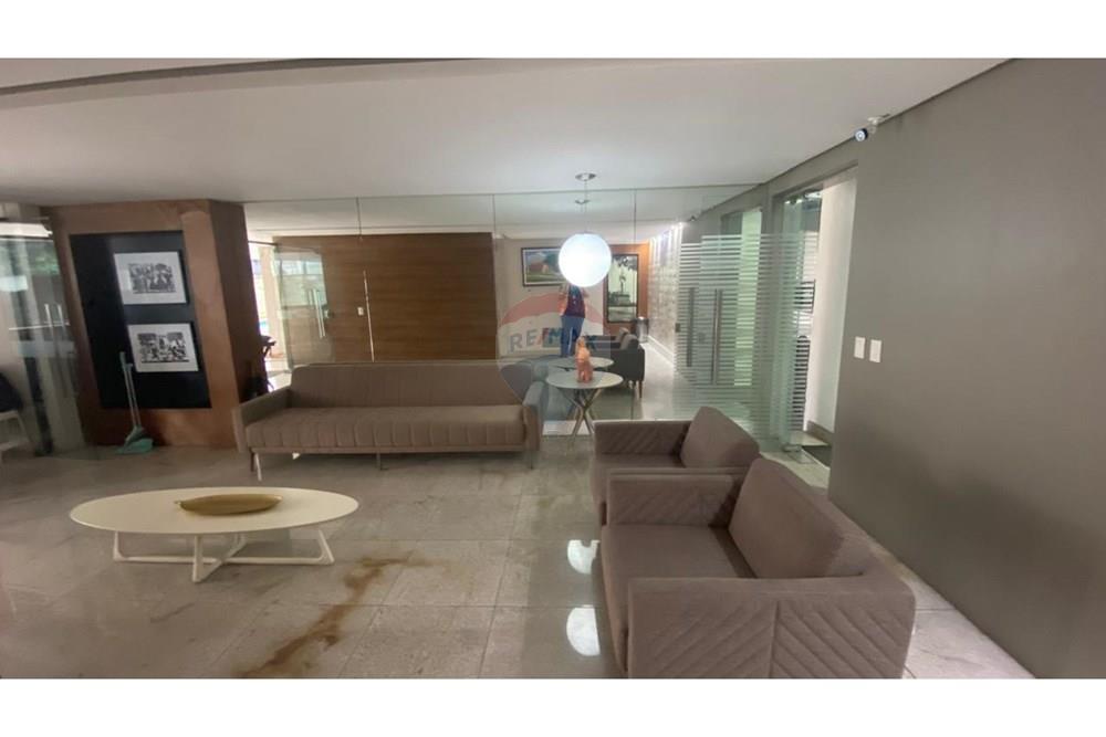 Apartamento - Alugar - Recife , Pernambuco - HALL ENTRADA PREDIO.jpg - 850191071-10