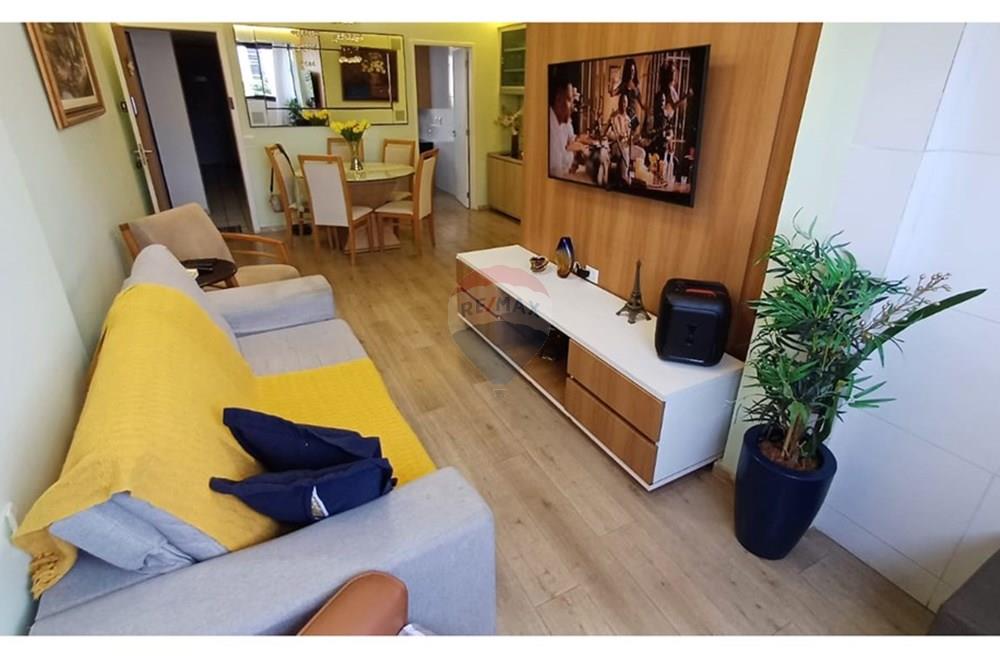 Apartamento - Venda - Recife , Pernambuco - EDF PISON - SALA 1.jpg - 850071032-79