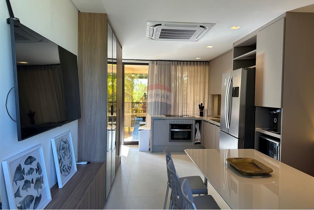 Apartamento - Venda - Tamandaré , Pernambuco - IMG_5488.jpeg - Sala de estar - 850251008-2503