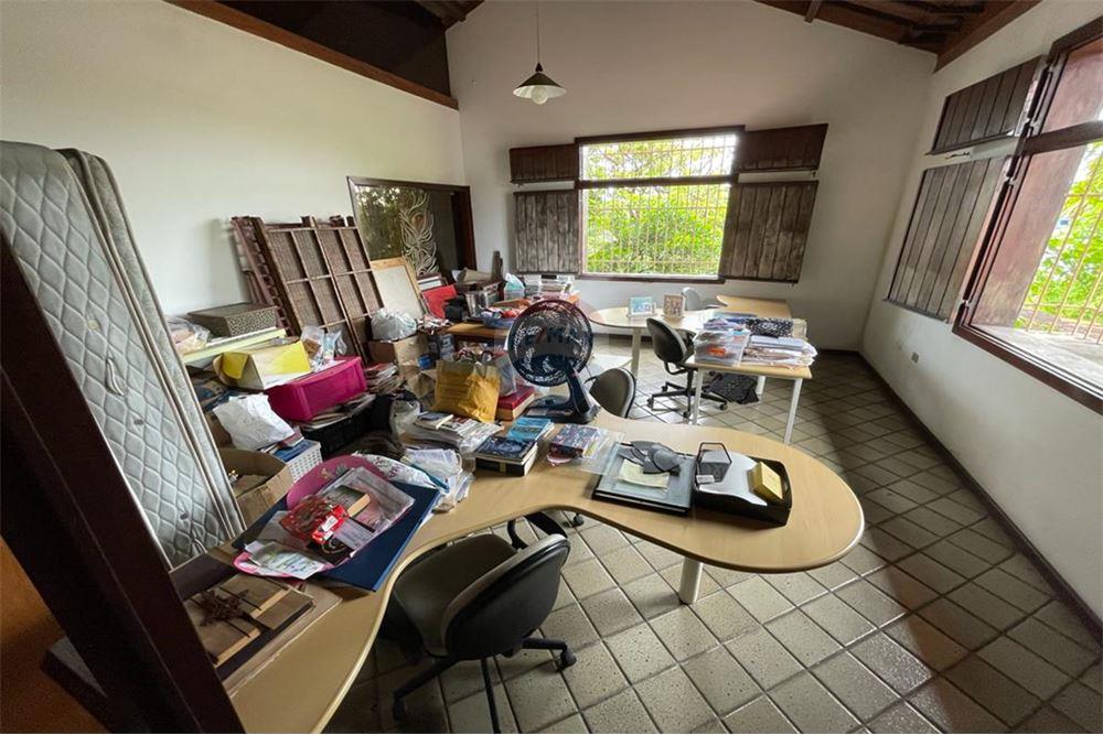 Casa - Venda - Recife , Pernambuco - 87 - 850701005-326