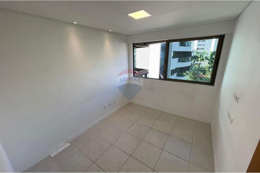 Apartamento - Venda - Recife , Pernambuco - QUINTA DOS PORTOS QUARTO 1.jpg - 850071032-37