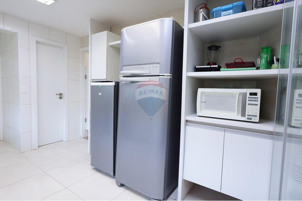 Casa de Condomínio - Alugar - Ipojuca , Pernambuco - COZINHA 1A.jpg - 850221031-227