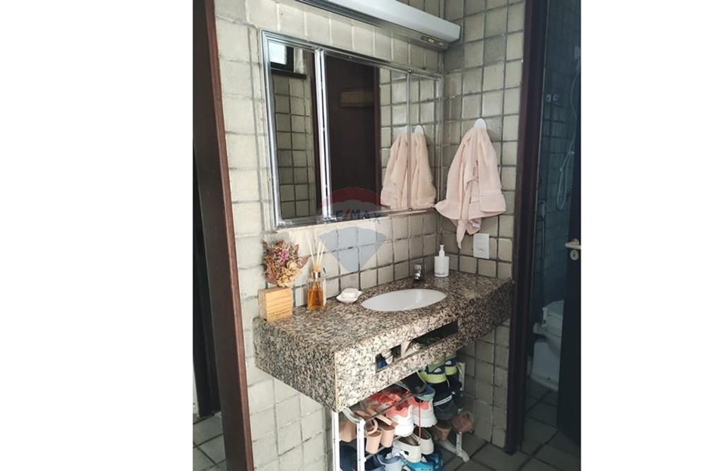 Casa - Venda - Camaragibe , Pernambuco - WC.jpeg - 850091072-22