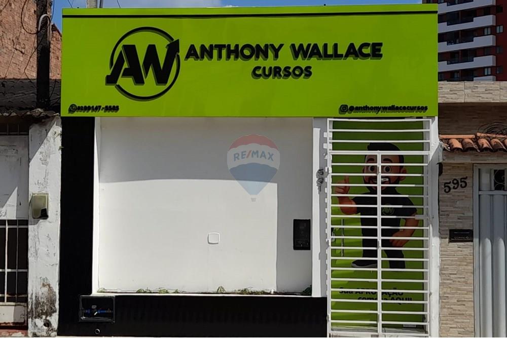 Casa Comercial - Alugar - Maceió , Alagoas - 0b9621bd-e4e6-422a-b1b2-dc42bbd669bb.jpeg - 850711027-19