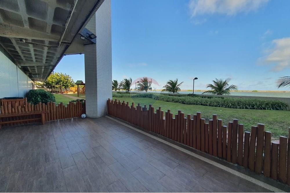 Apartamento - Venda - Recife , Pernambuco - IMG-20250829-WA0046.jpg - Jardim Externo - 850091013-305