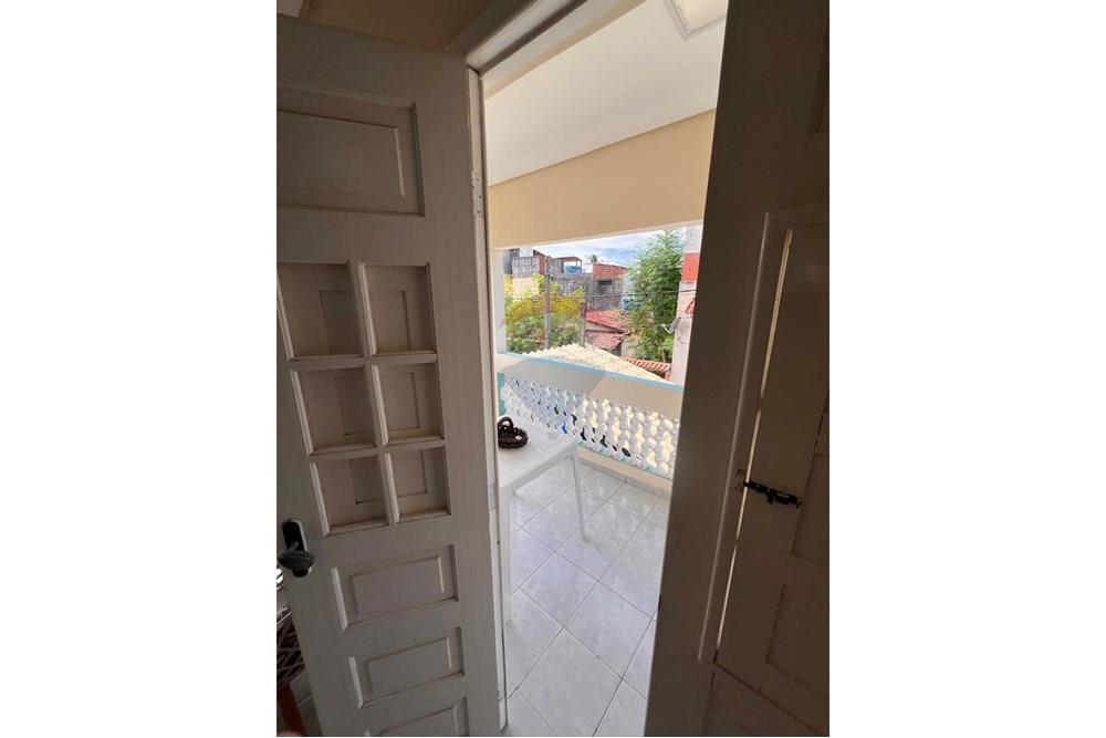 Casa - Venda - Ipojuca , Pernambuco - WhatsApp Image 2025-04-08 at 18.29.22 (1).jpeg - Varanda - 850091031-90