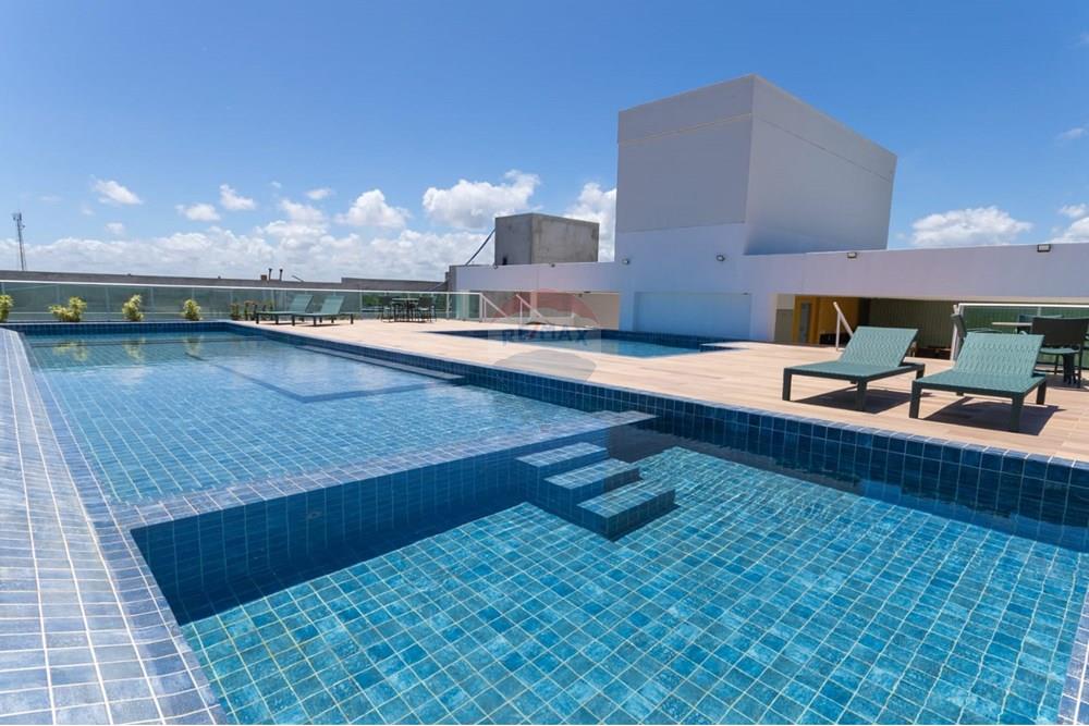 Apart Hotel/ Flat - Venda - Ipojuca , Pernambuco - IMG-20250720-WA0081.jpg - 850221002-455