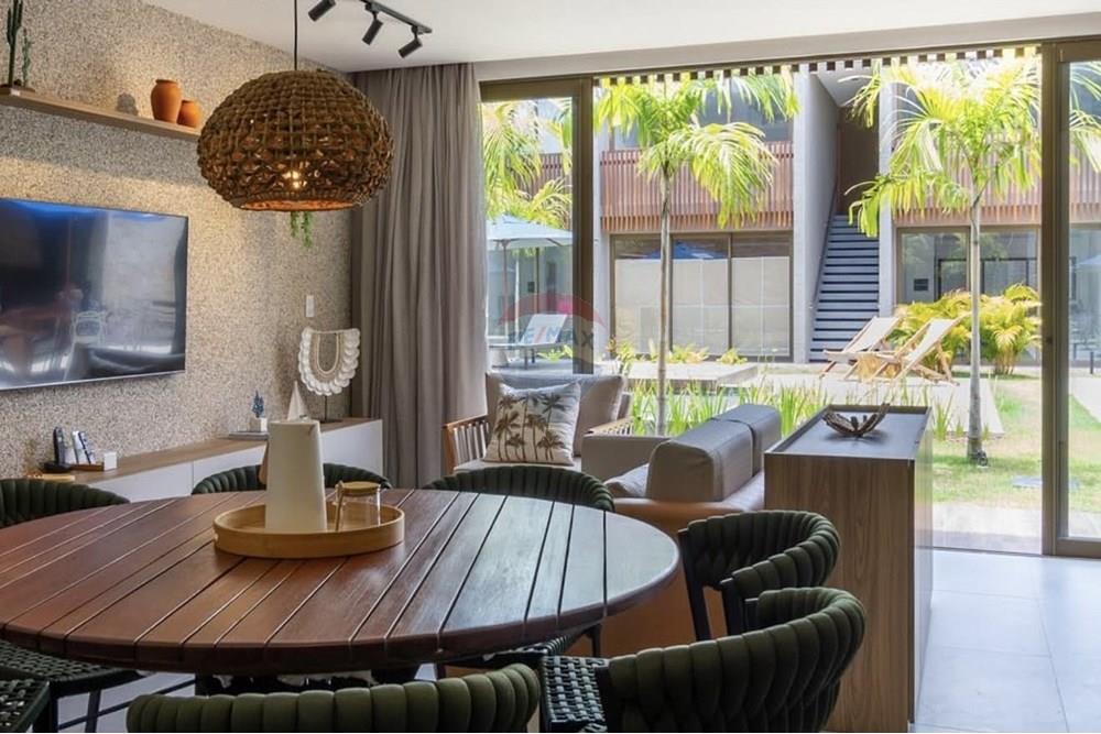 Apart Hotel/ Flat - Venda - Japaratinga , Alagoas - IMG_3319.jpg - 850291001-277