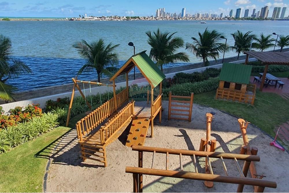 Apartamento - Venda - Recife , Pernambuco - IMG-20250829-WA0057.jpg - 850091013-305