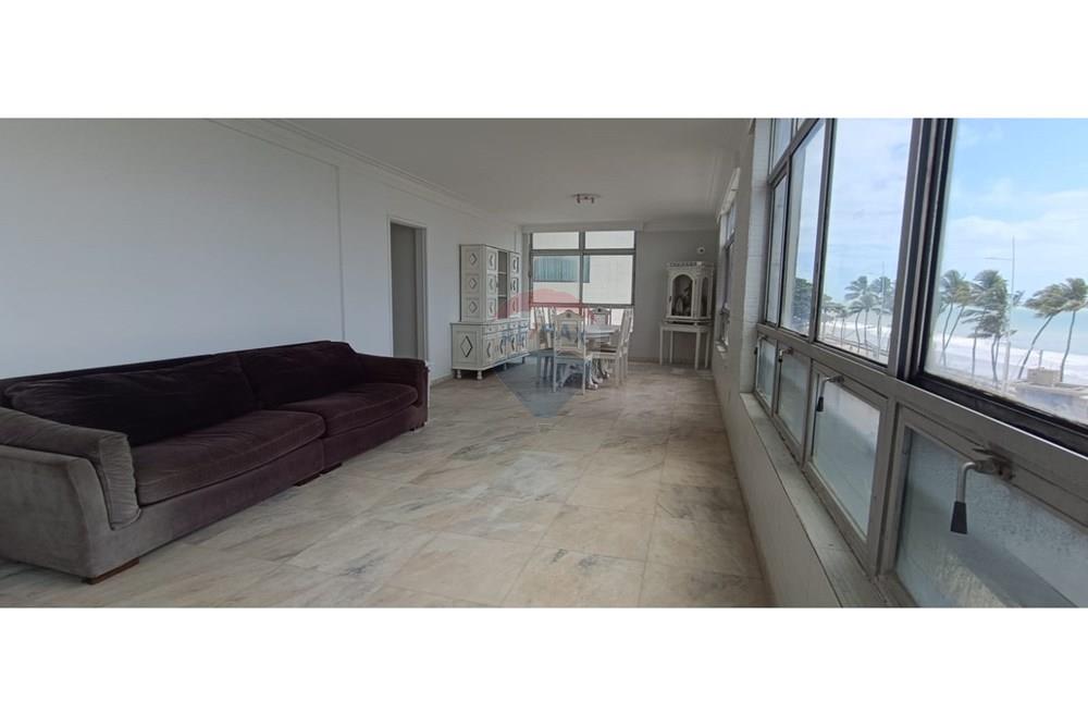 Apartamento - Alugar - Recife , Pernambuco - 9.1.jpeg - 850251083-122