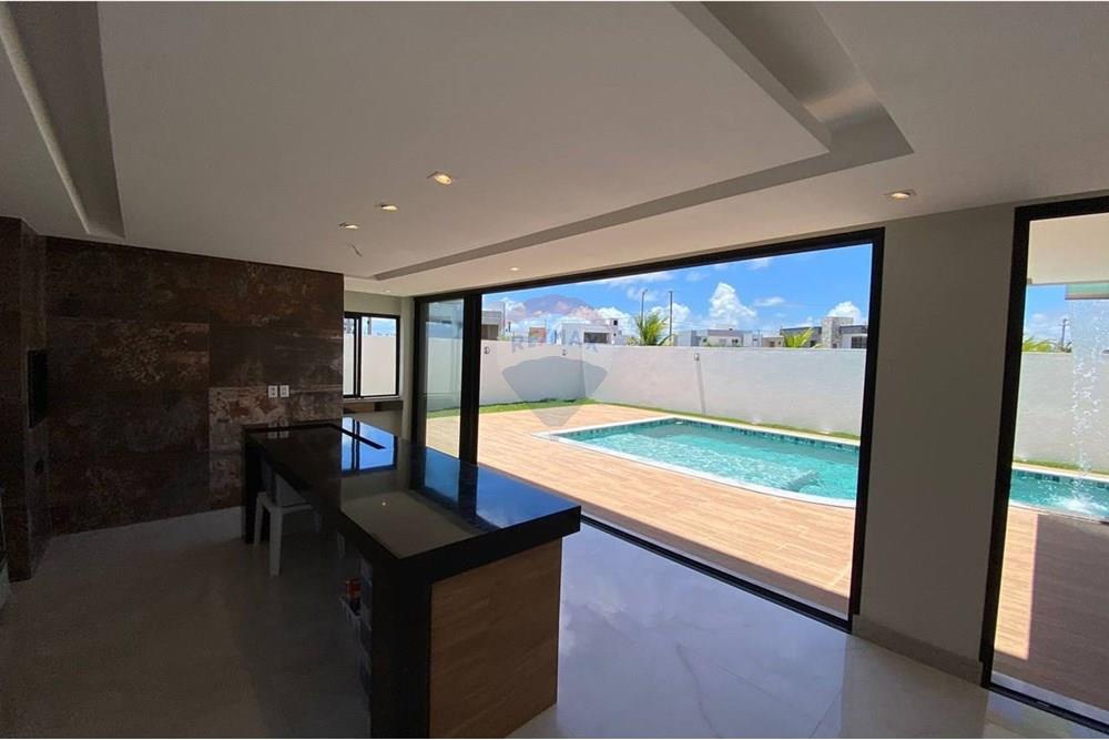 Casa de Condomínio - Venda - Barra dos Coqueiros , Sergipe - 4974448384157003868.jpg - 850581003-657