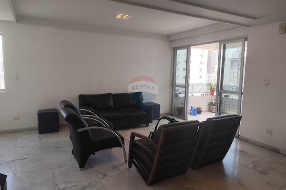 Apartamento - Venda - Recife , Pernambuco - 7.jpg - Sala de estar - 850601006-31