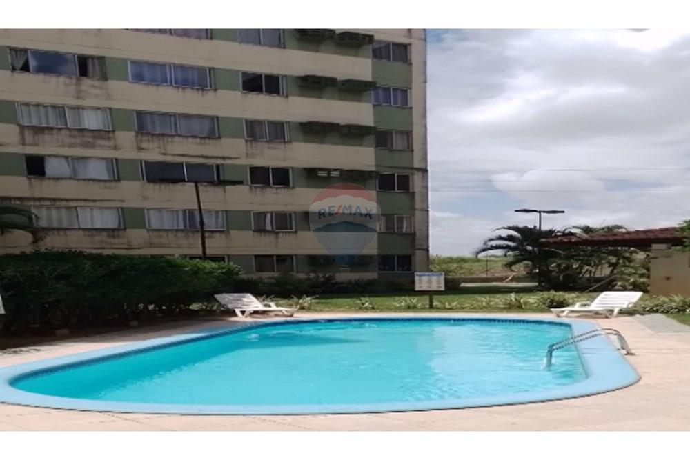 Apartamento - Alugar - Ipojuca , Pernambuco - piscina.jpg - 850281039-9
