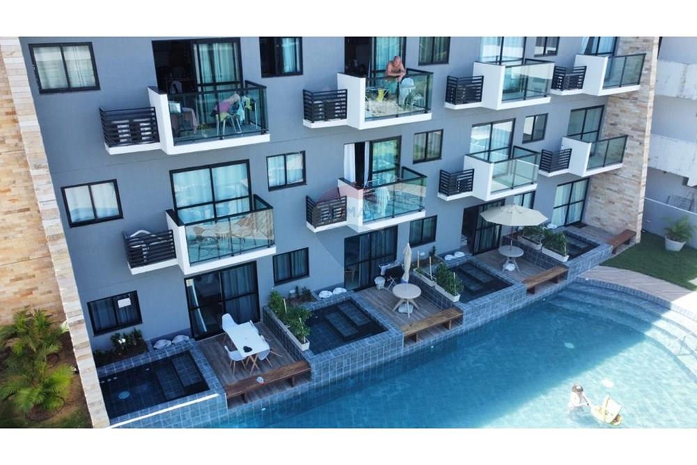 Apart Hotel/ Flat - Venda - Ipojuca , Pernambuco - WhatsApp Image 2025-08-07 at 11.56.02 (1).jpeg - 850091046-383