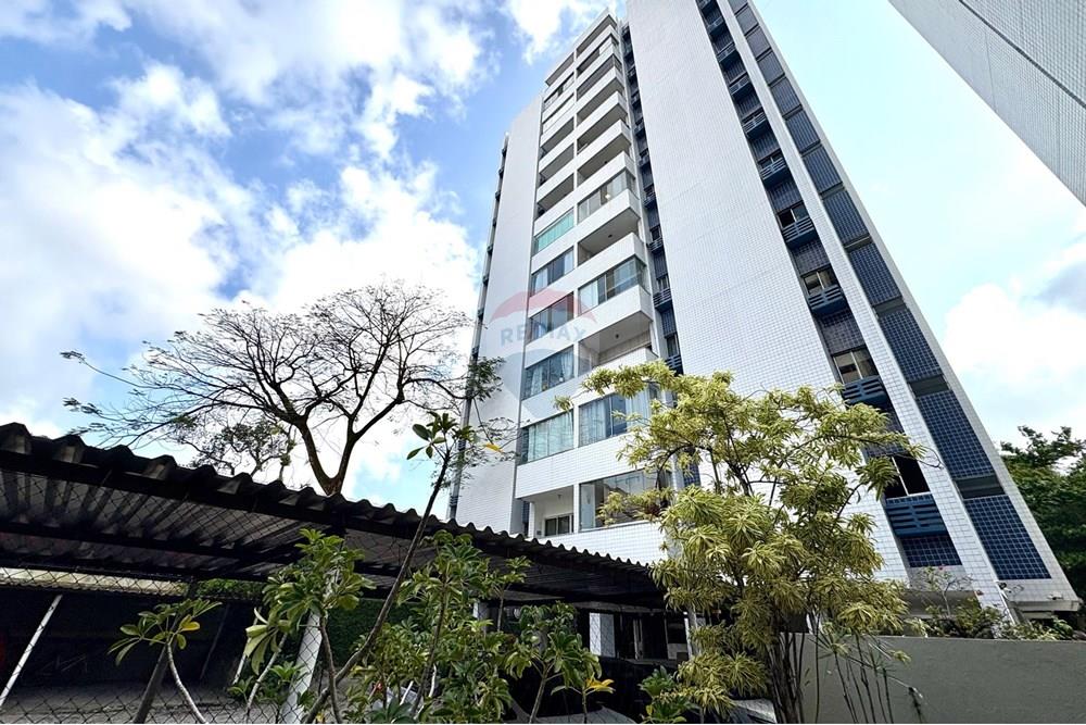 Apartamento - Venda - Recife , Pernambuco - IMG_2488.jpeg - 850091088-15