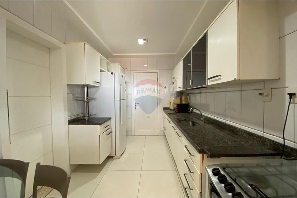 Apartamento - Venda - Aracaju , Sergipe - bf1696d5-f846-45d2-8e10-a789e7f1fc4a.jpg - 850581010-270