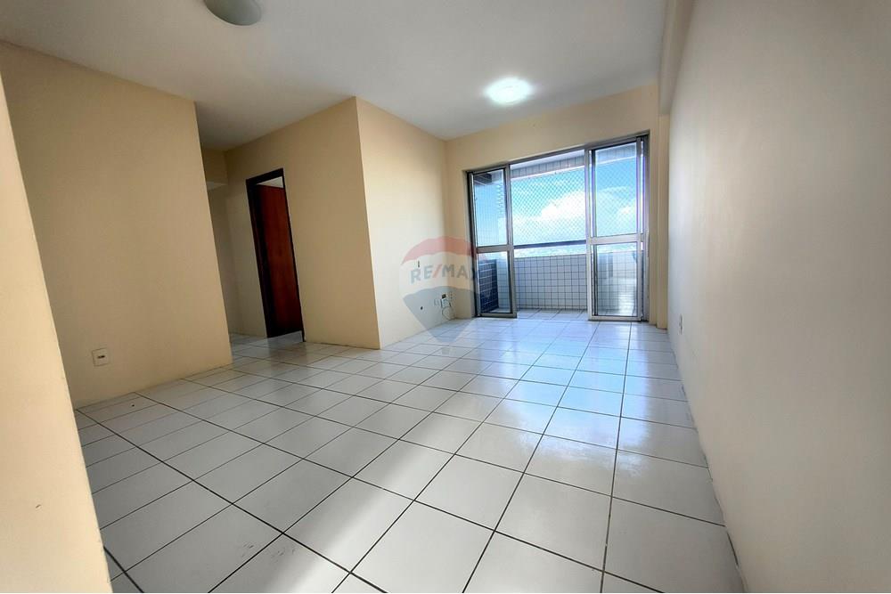 Apartamento - Alugar - Recife , Pernambuco - IMG_20250925_151920600_HDR.jpg - Sala em L - 850191023-59