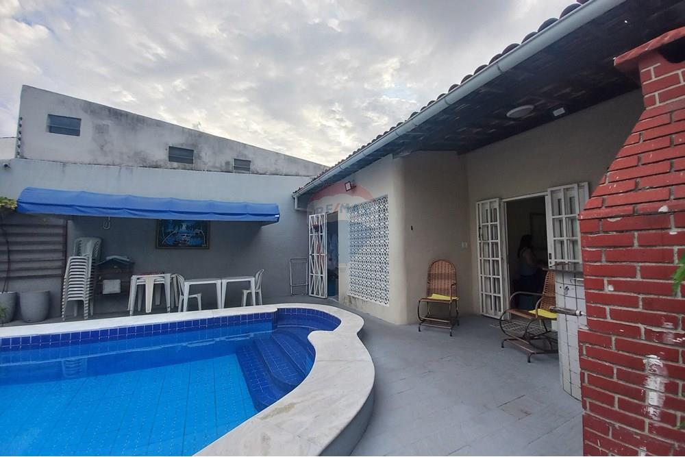 Casa - Venda - Maceió , Alagoas - 20250515_162404.jpg - 850271020-166