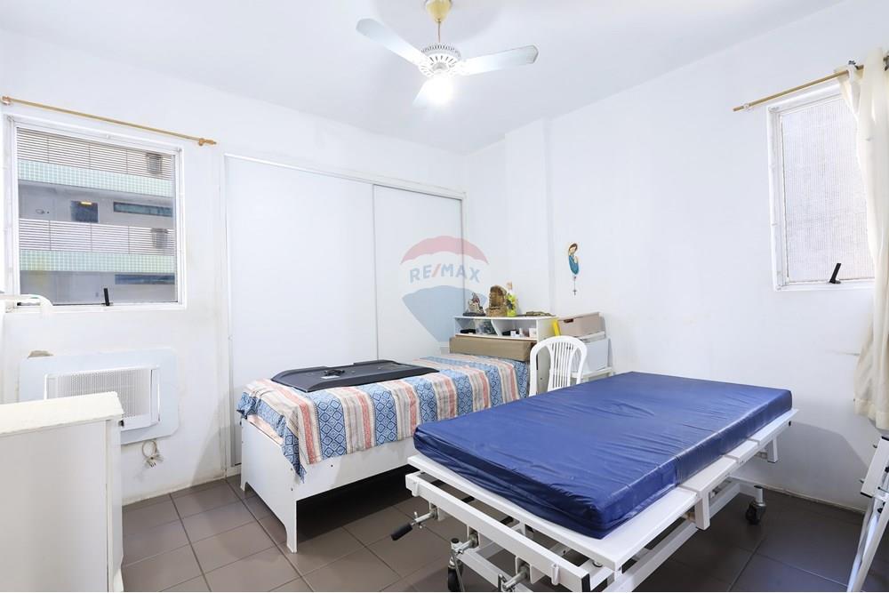 Apartamento - Venda - Recife , Pernambuco - QUARTO 02A SUÍTE.jpg - 850091040-192