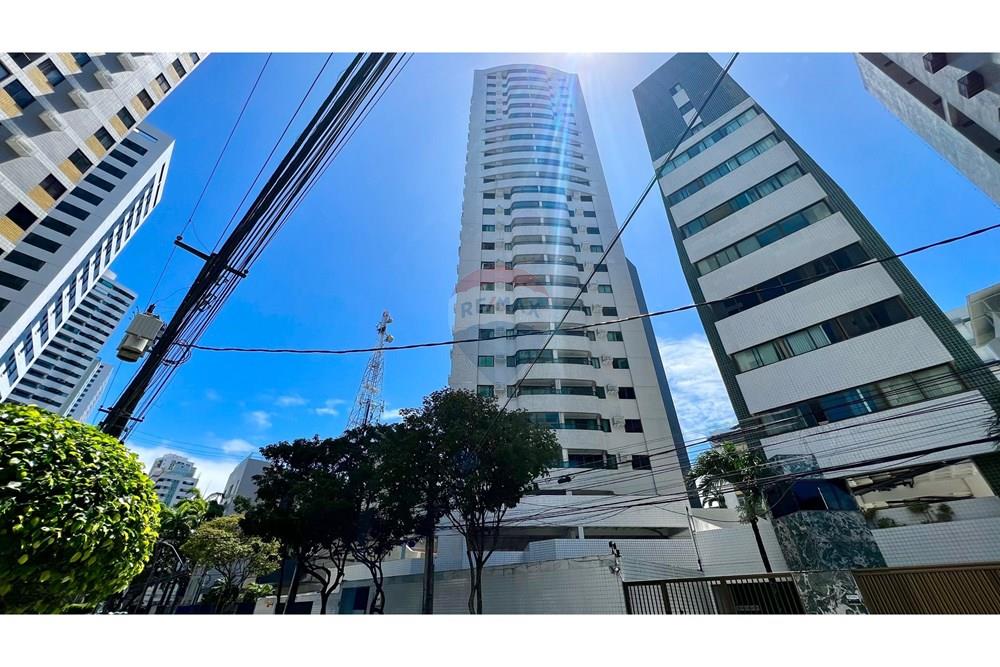 Apartamento - Venda - Recife , Pernambuco - 705e9711-de32-4577-ac35-51e486358447.jpg - 850091056-44